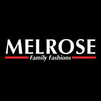 Melrose Family Fashions Logo
