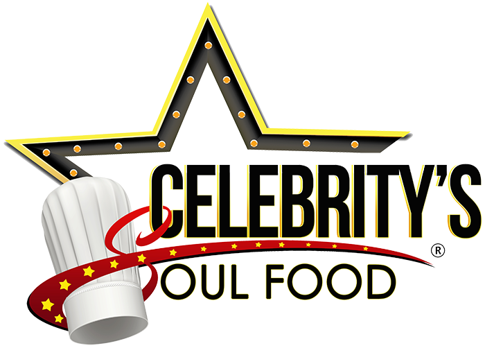 Celebrity Soul Food