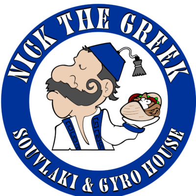Nick the Greek